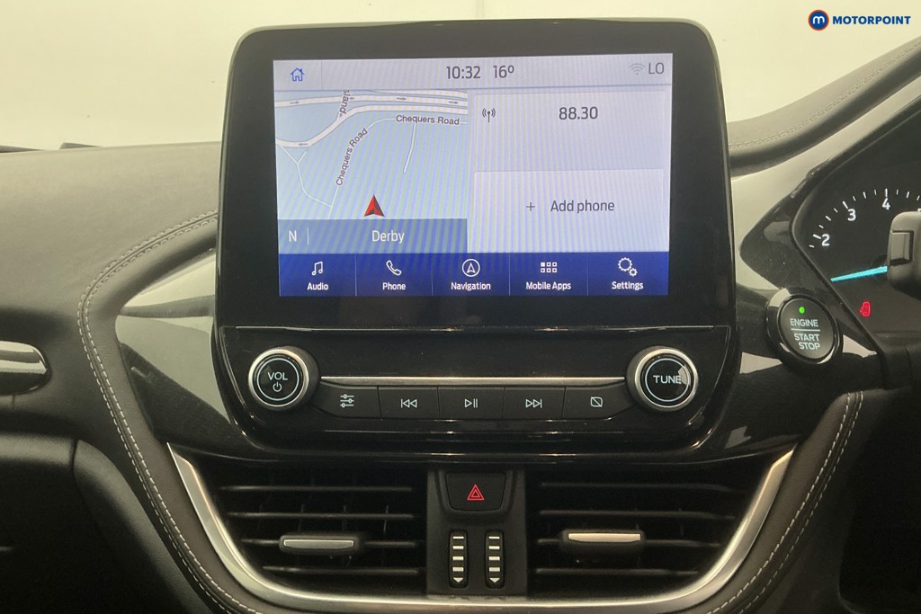 Used Ford Fiesta 2022 for sale - 78162840: Photo 10