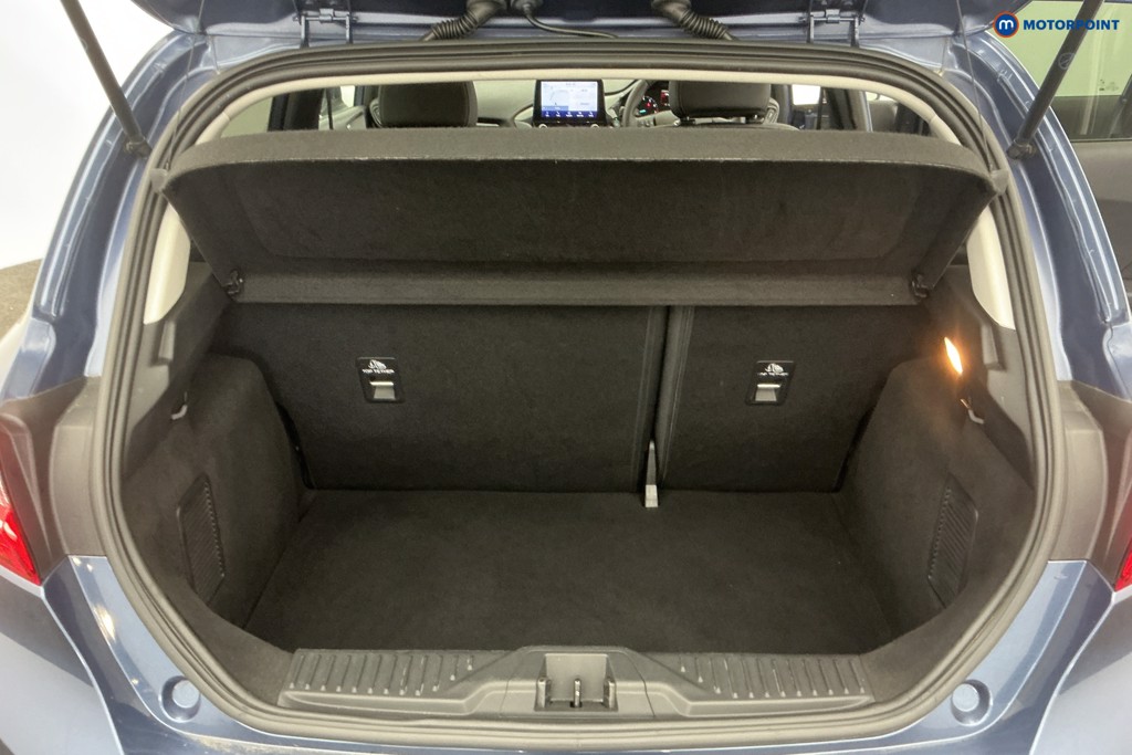 Used Ford Fiesta 2022 for sale - 78162840: Photo 11