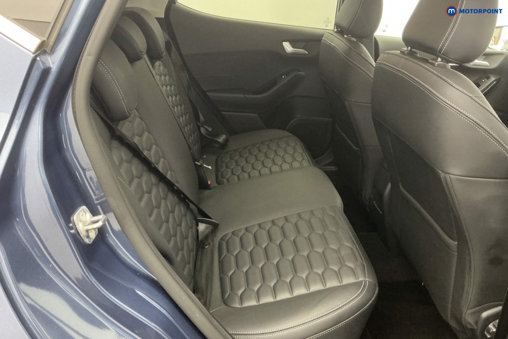 Used Ford Fiesta 2022 for sale - 78162840: Photo 12