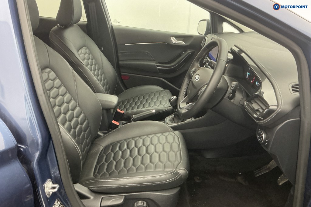 Used Ford Fiesta 2022 for sale - 78162840: Photo 13