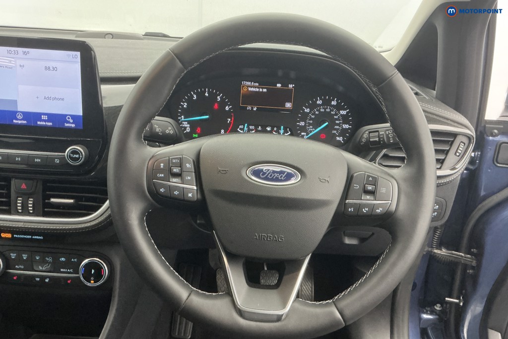 Used Ford Fiesta 2022 for sale - 78162840: Photo 14