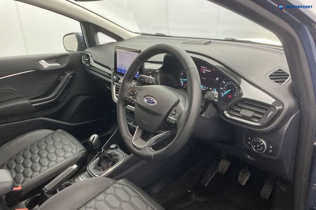 Used Ford Fiesta 2022 for sale - 78162840: Photo 15