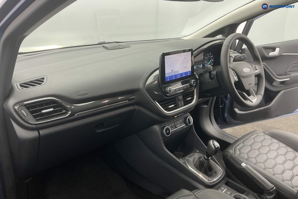 Used Ford Fiesta 2022 for sale - 78162840: Photo 16