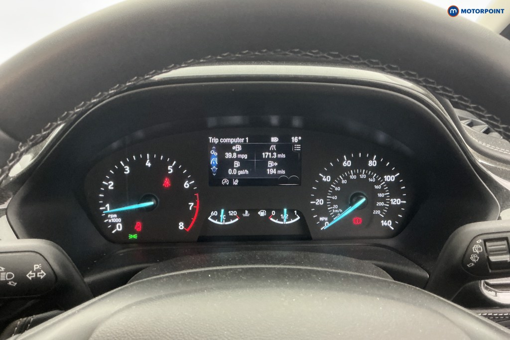 Used Ford Fiesta 2022 for sale - 78162840: Photo 17