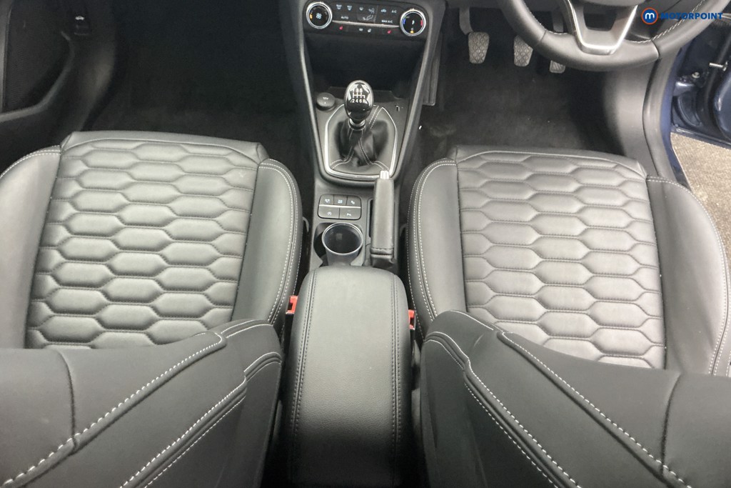 Used Ford Fiesta 2022 for sale - 78162840: Photo 18