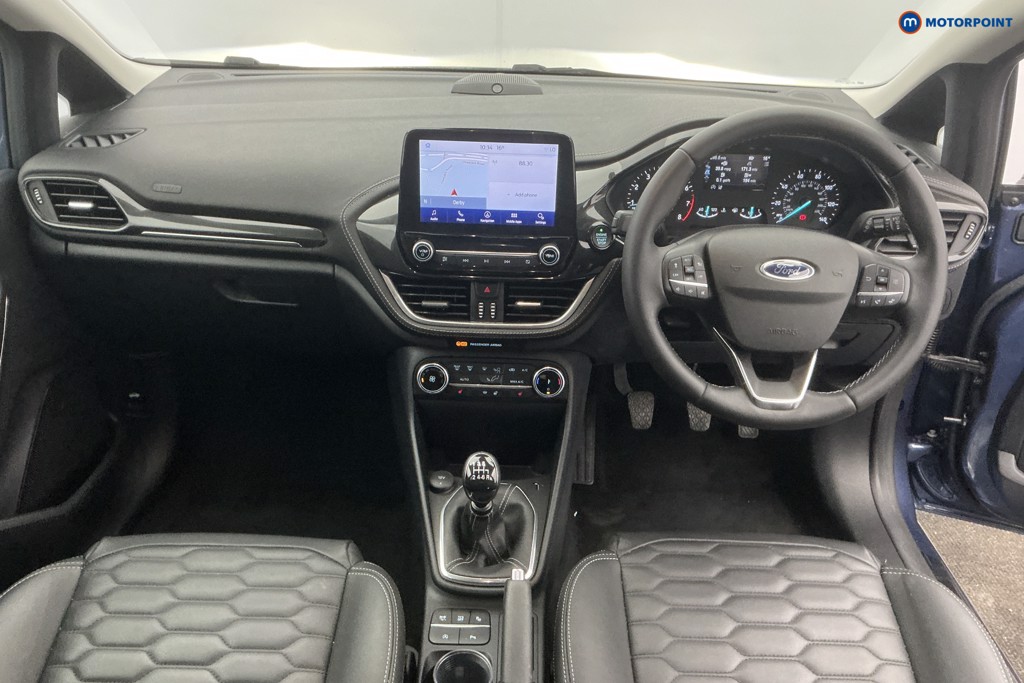 Used Ford Fiesta 2022 for sale - 78162840: Photo 19