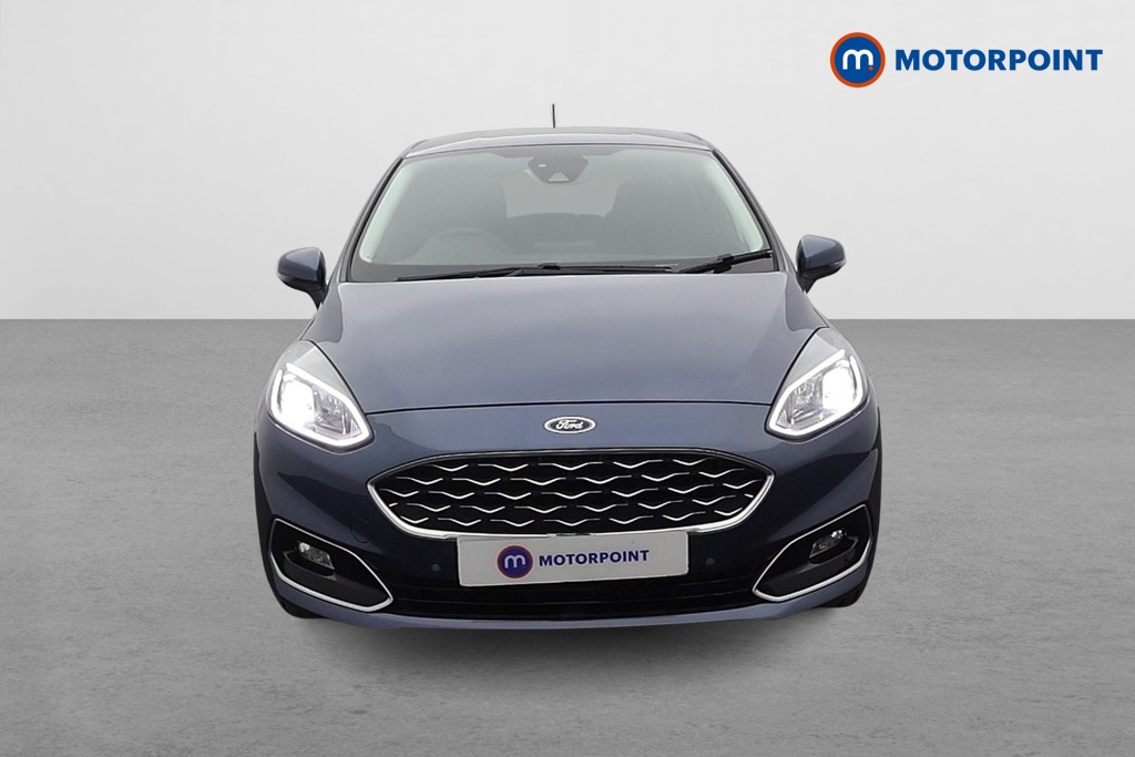 Used Ford Fiesta 2022 for sale - 78162840: Photo 2