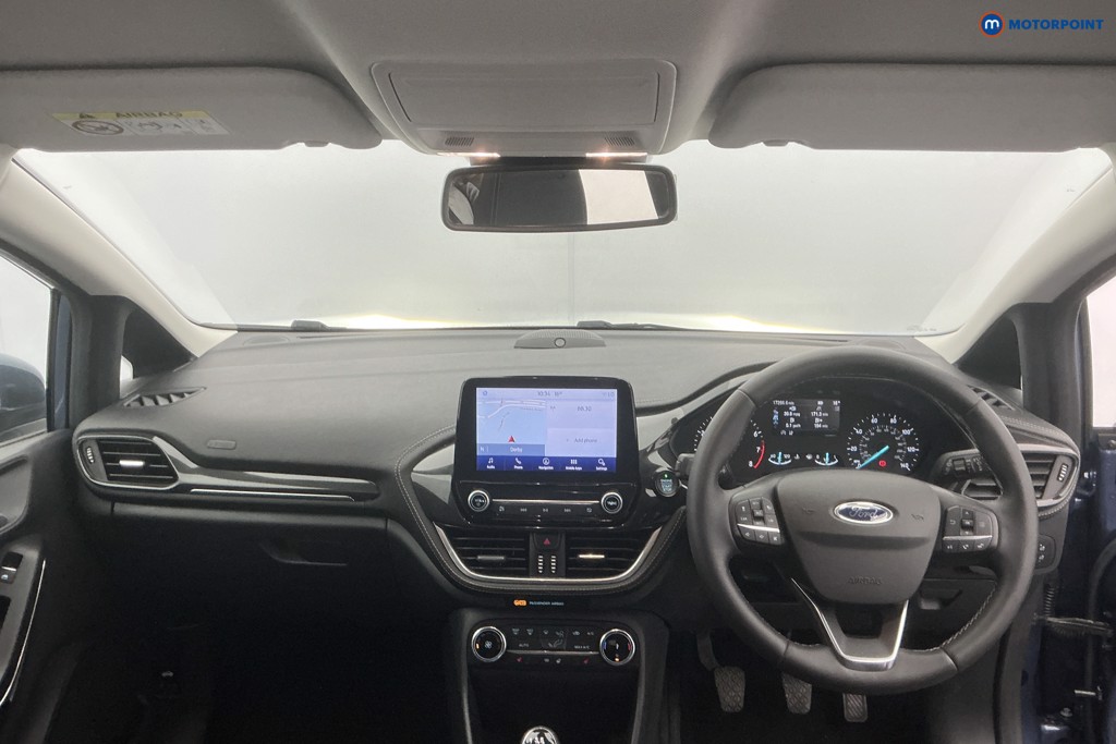 Used Ford Fiesta 2022 for sale - 78162840: Photo 20