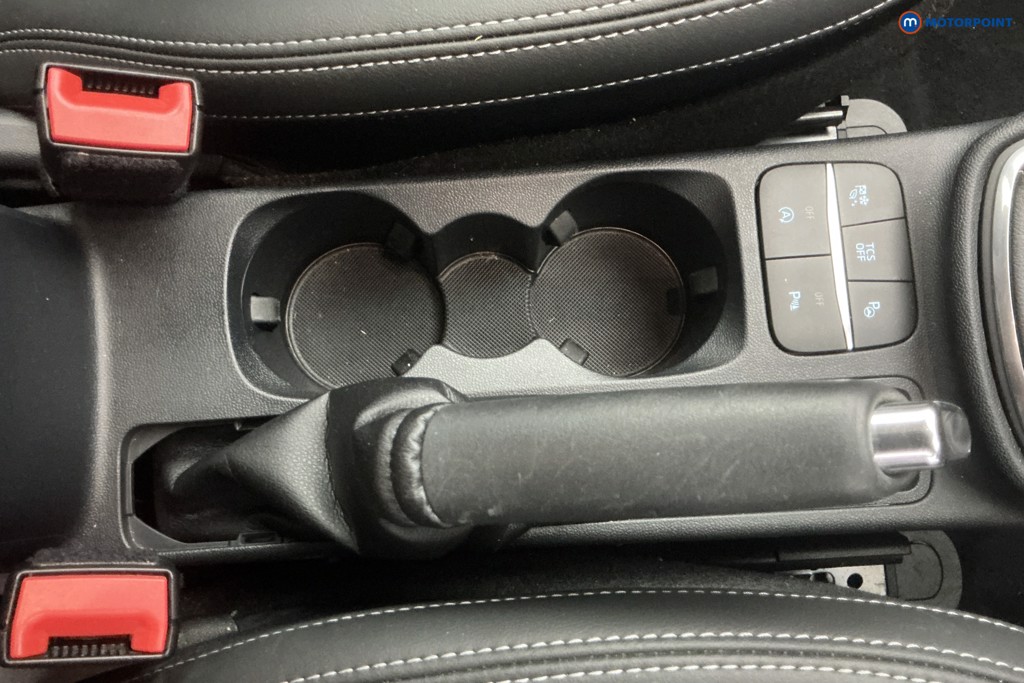 Used Ford Fiesta 2022 for sale - 78162840: Photo 23