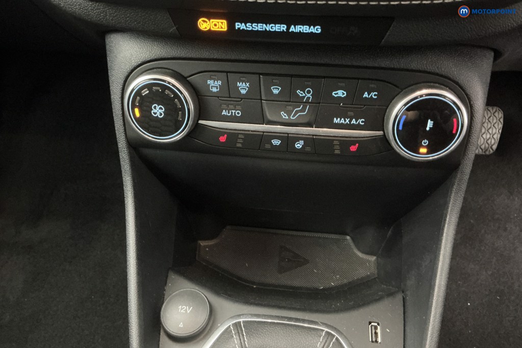 Used Ford Fiesta 2022 for sale - 78162840: Photo 25