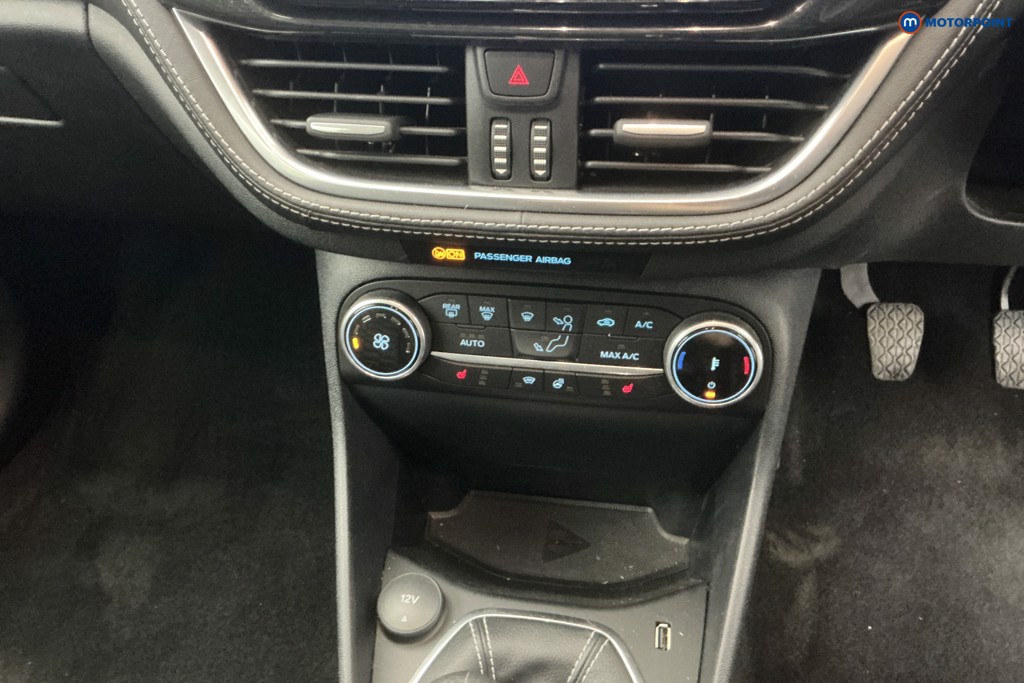 Used Ford Fiesta 2022 for sale - 78162840: Photo 26