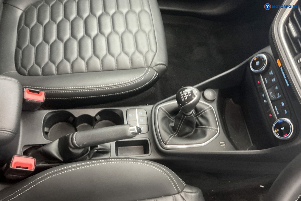 Used Ford Fiesta 2022 for sale - 78162840: Photo 27