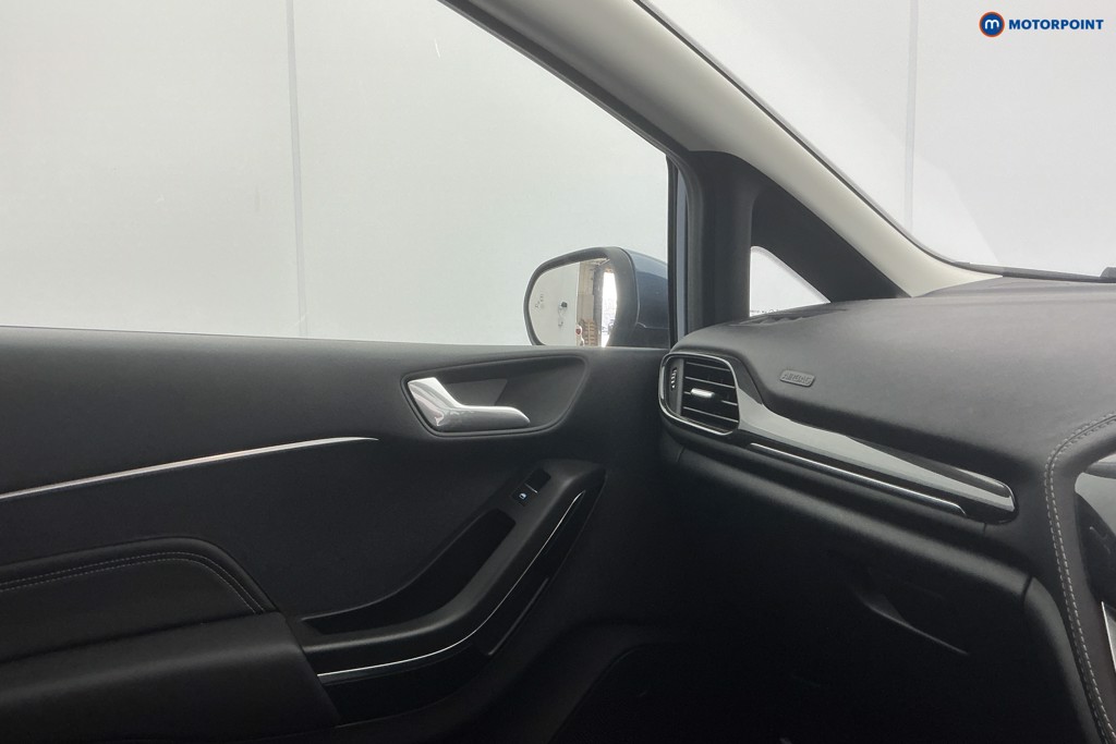 Used Ford Fiesta 2022 for sale - 78162840: Photo 29