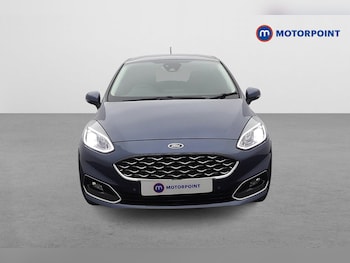 Used Ford Fiesta 2022 for sale - 78162840: Photo