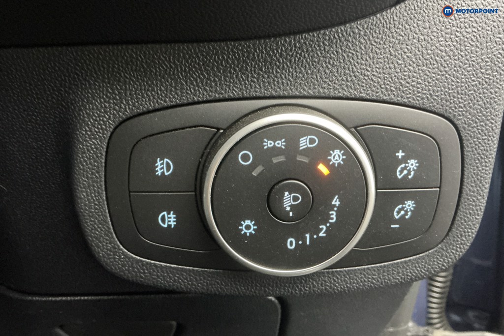 Used Ford Fiesta 2022 for sale - 78162840: Photo 32