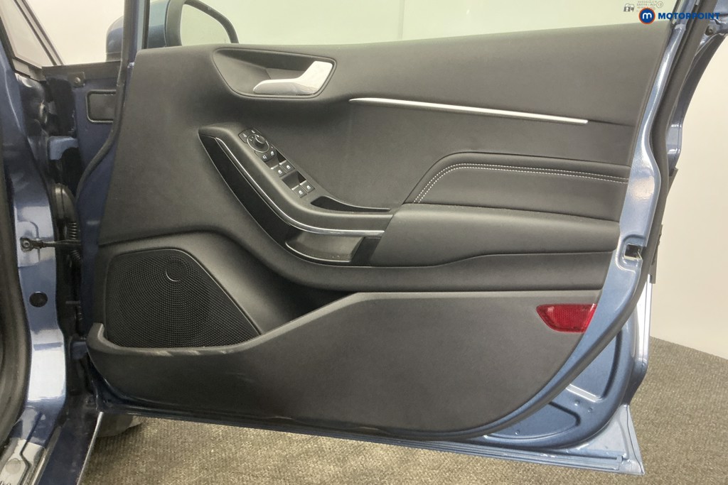 Used Ford Fiesta 2022 for sale - 78162840: Photo 33