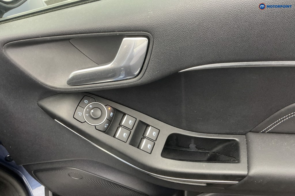 Used Ford Fiesta 2022 for sale - 78162840: Photo 34