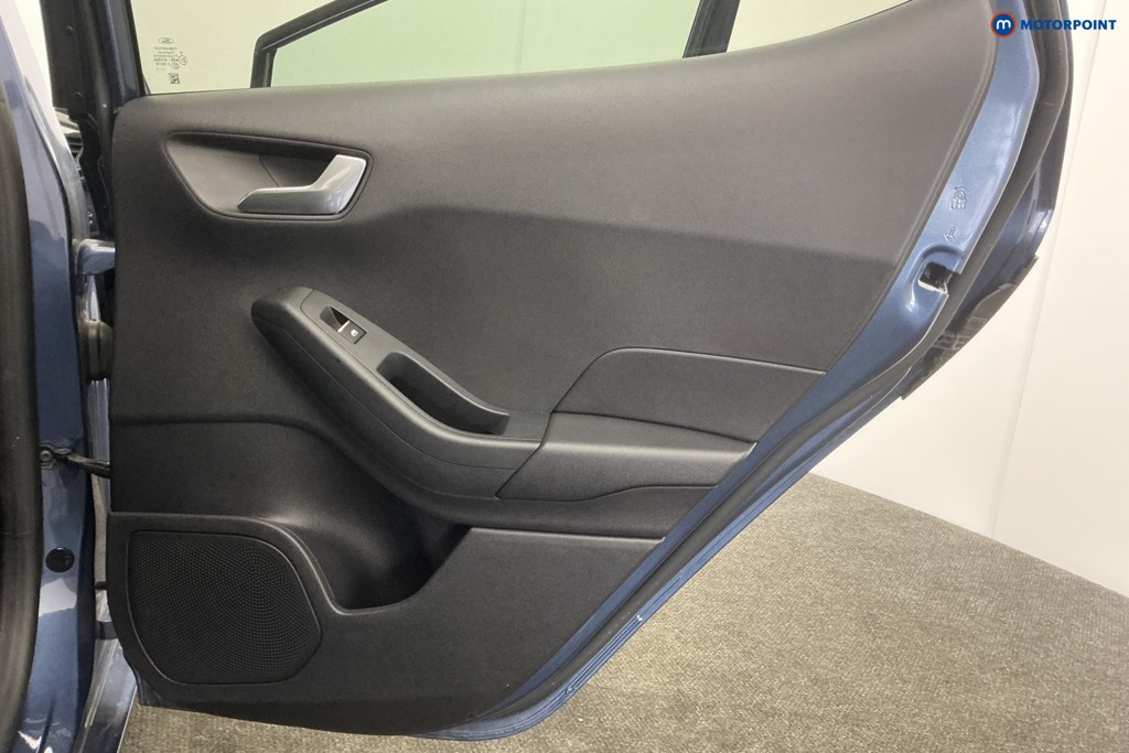 Used Ford Fiesta 2022 for sale - 78162840: Photo 36