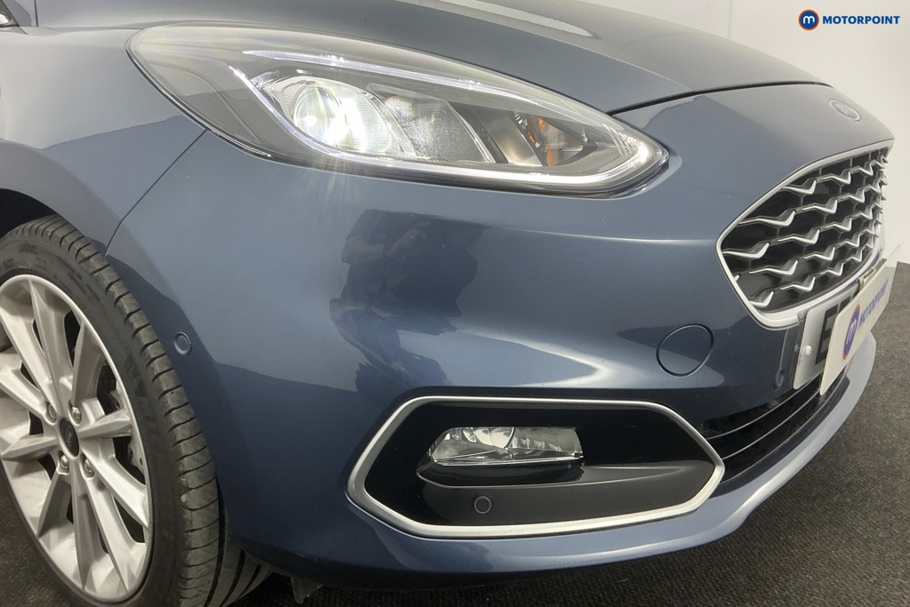 Used Ford Fiesta 2022 for sale - 78162840: Photo 38