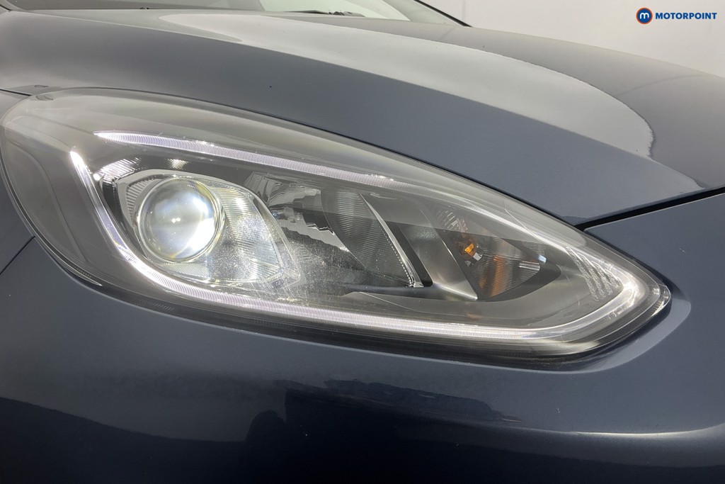 Used Ford Fiesta 2022 for sale - 78162840: Photo 39