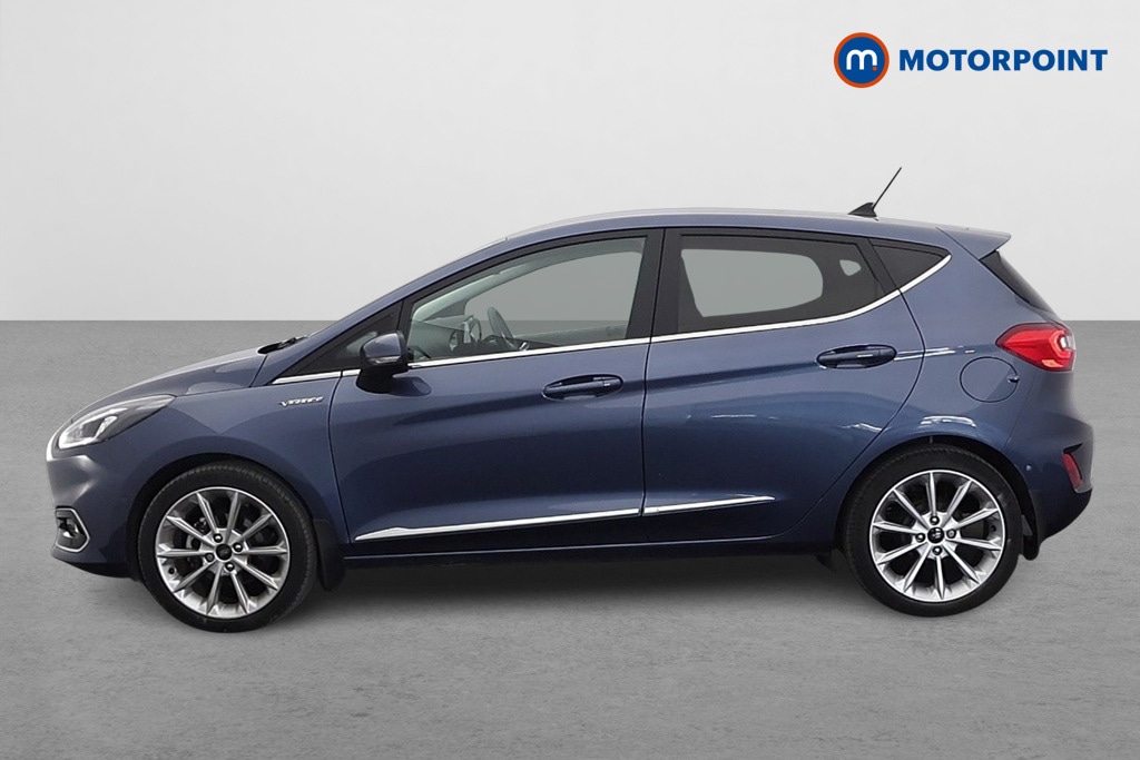 Used Ford Fiesta 2022 for sale - 78162840: Photo 4