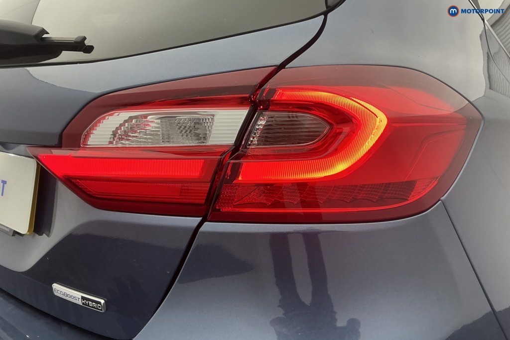 Used Ford Fiesta 2022 for sale - 78162840: Photo 40