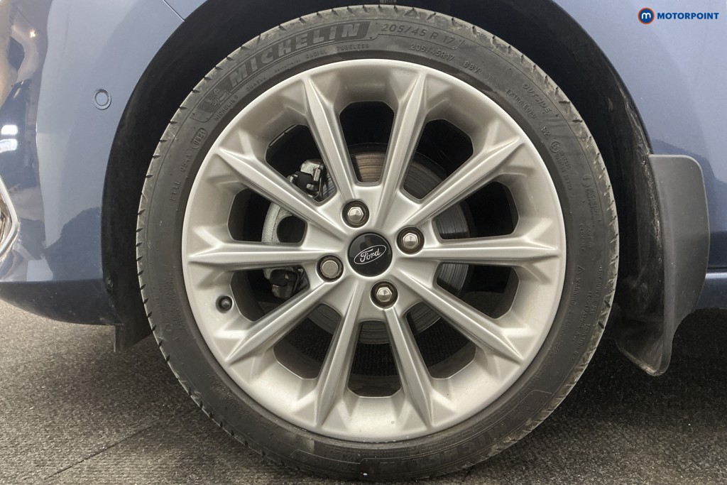 Used Ford Fiesta 2022 for sale - 78162840: Photo 44