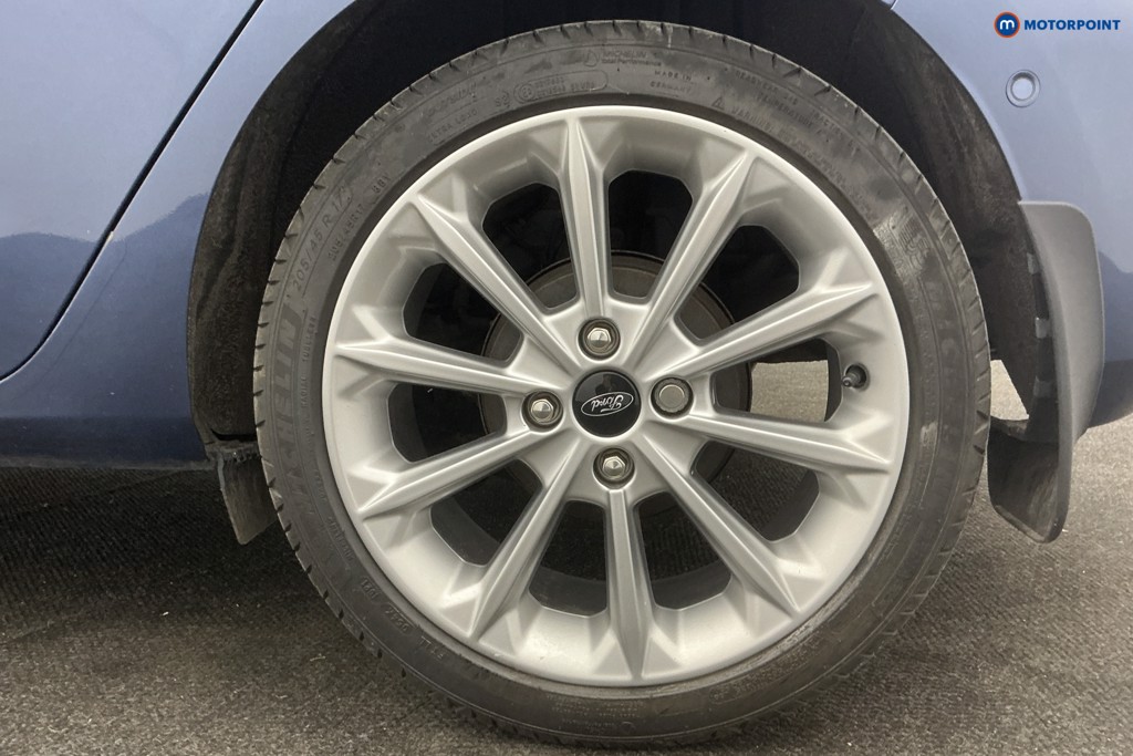 Used Ford Fiesta 2022 for sale - 78162840: Photo 45