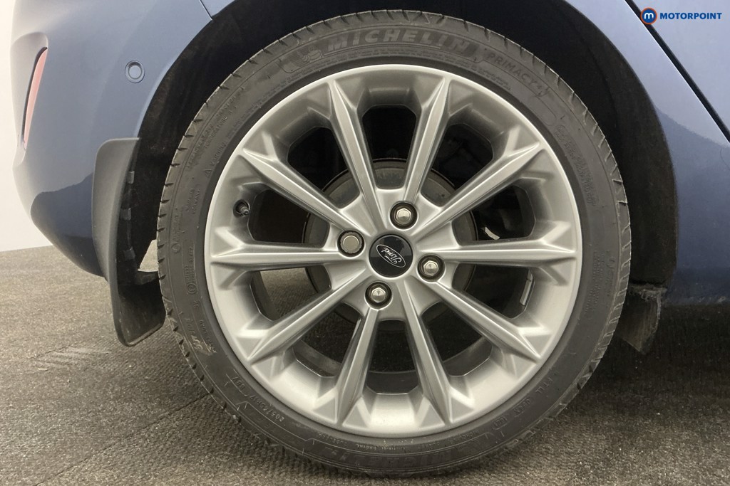 Used Ford Fiesta 2022 for sale - 78162840: Photo 46