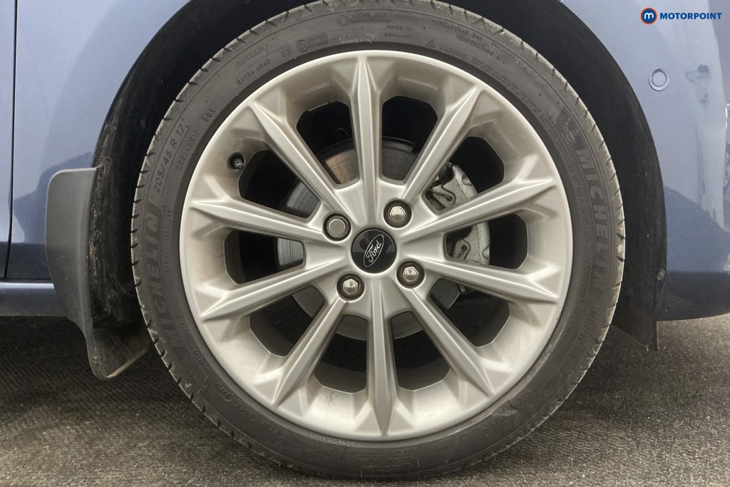 Used Ford Fiesta 2022 for sale - 78162840: Photo 47