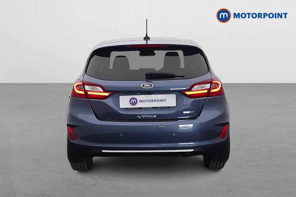 Used Ford Fiesta 2022 for sale - 78162840: Photo 6