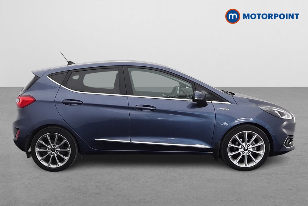 Used Ford Fiesta 2022 for sale - 78162840: Photo 8