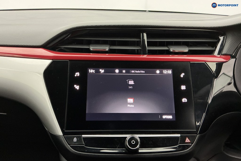 Used Vauxhall Corsa 2023 for sale - 77023643: Photo 10