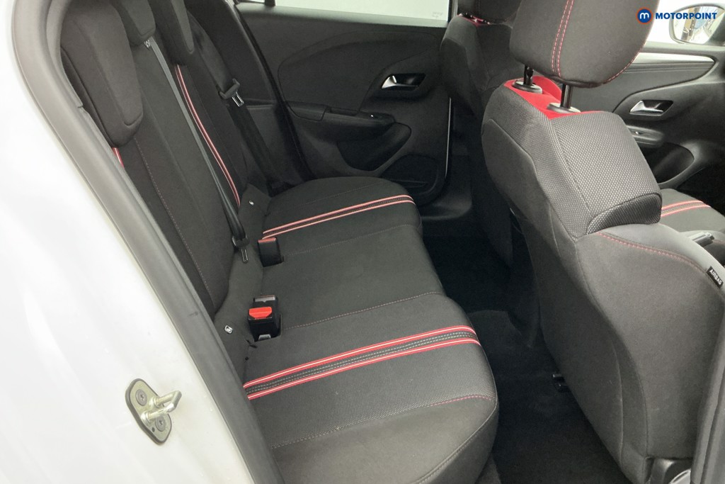 Used Vauxhall Corsa 2023 for sale - 77023643: Photo 13