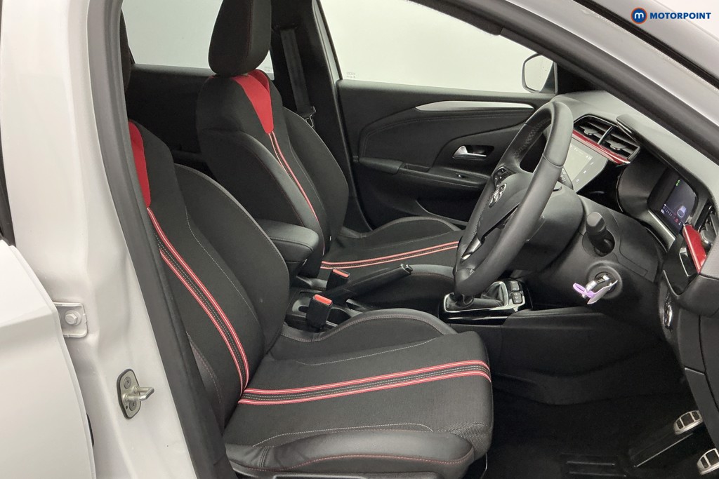 Used Vauxhall Corsa 2023 for sale - 77023643: Photo 14