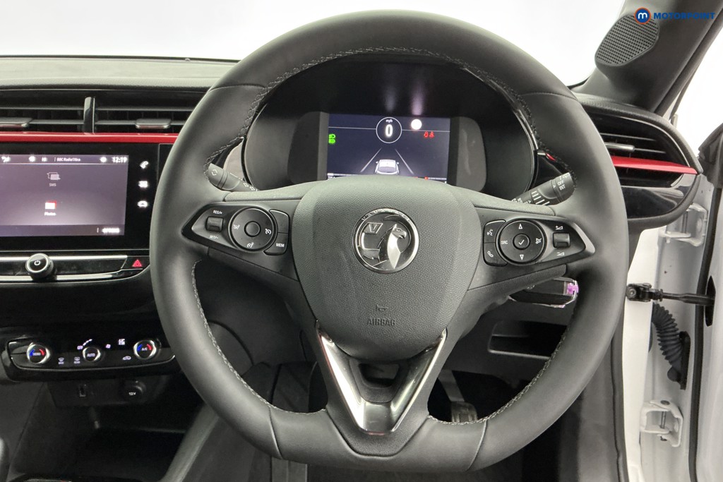 Used Vauxhall Corsa 2023 for sale - 77023643: Photo 15