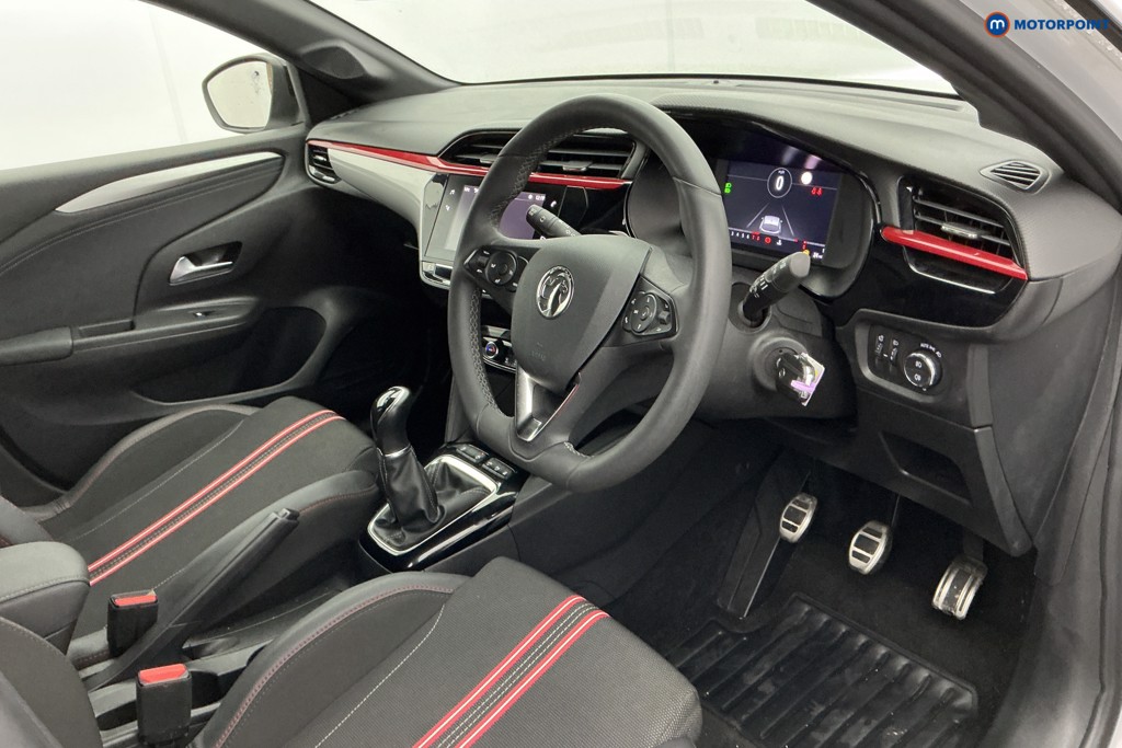 Used Vauxhall Corsa 2023 for sale - 77023643: Photo 16