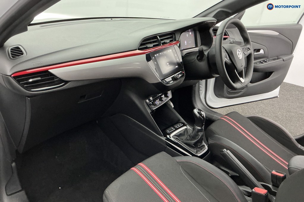 Used Vauxhall Corsa 2023 for sale - 77023643: Photo 17