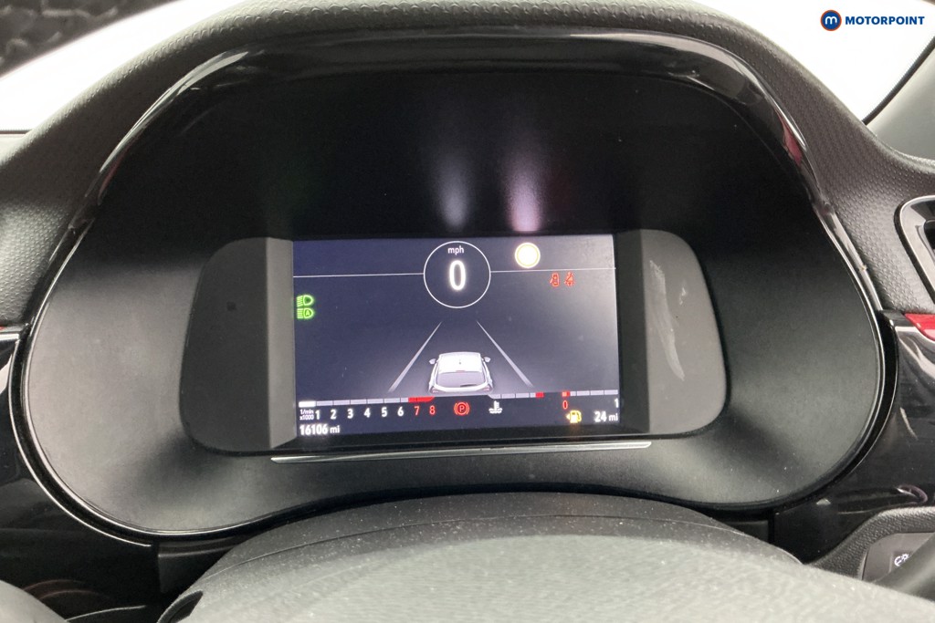 Used Vauxhall Corsa 2023 for sale - 77023643: Photo 18