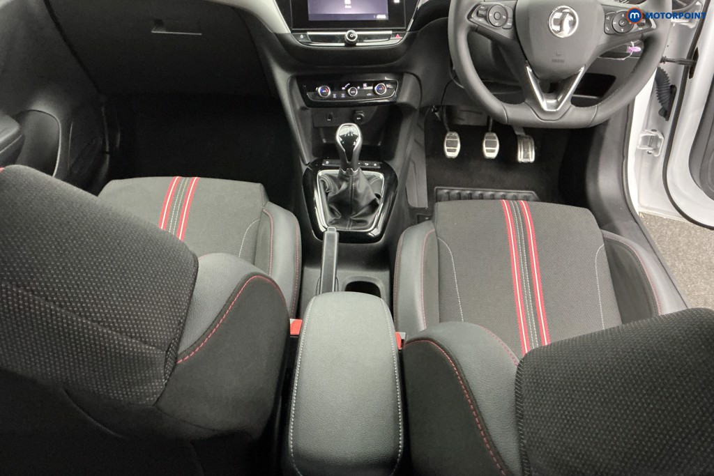 Used Vauxhall Corsa 2023 for sale - 77023643: Photo 19