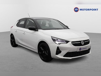 Used Vauxhall Corsa 2023 for sale - 77023643: Photo