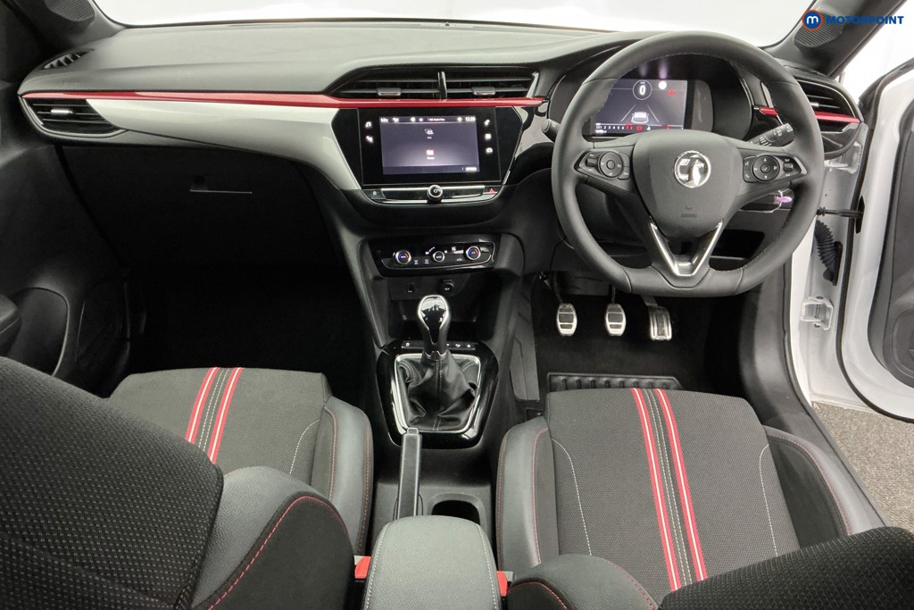 Used Vauxhall Corsa 2023 for sale - 77023643: Photo 20