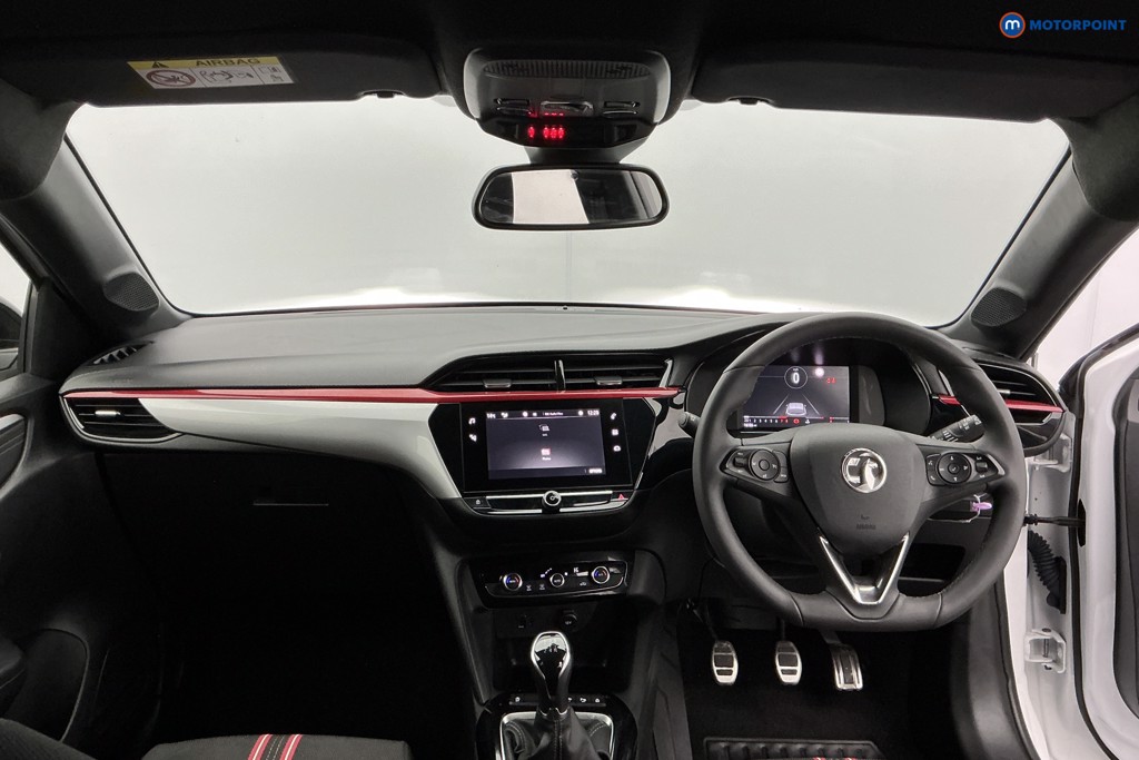 Used Vauxhall Corsa 2023 for sale - 77023643: Photo 21