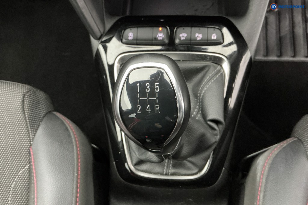 Used Vauxhall Corsa 2023 for sale - 77023643: Photo 25