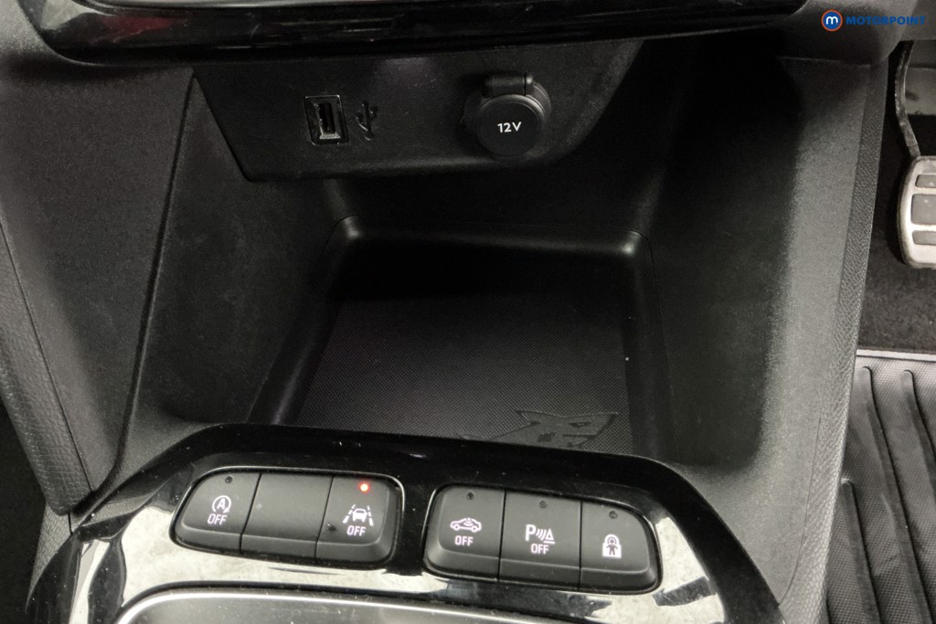 Used Vauxhall Corsa 2023 for sale - 77023643: Photo 26