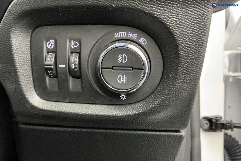 Used Vauxhall Corsa 2023 for sale - 77023643: Photo 30