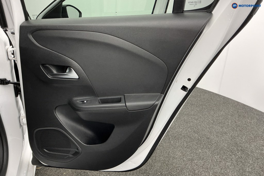 Used Vauxhall Corsa 2023 for sale - 77023643: Photo 33