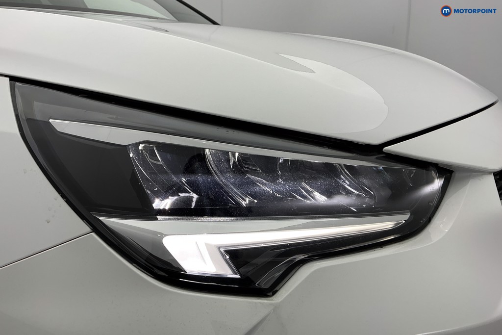 Used Vauxhall Corsa 2023 for sale - 77023643: Photo 35