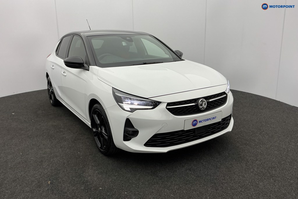 Used Vauxhall Corsa 2023 for sale - 77023643: Photo 37