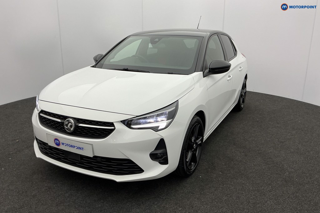 Used Vauxhall Corsa 2023 for sale - 77023643: Photo 39